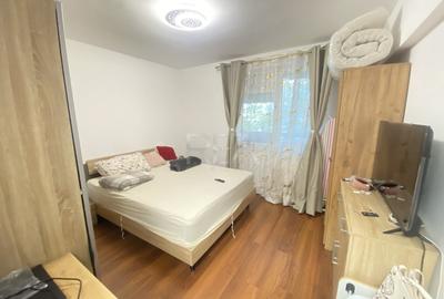 Apartament cu 2 camere semidecomandat, mobilat în Brâncoveanu - 3