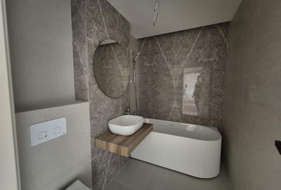 Apartament cu 2 camere decomandat în Central - 15