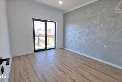 Casă cu 4 camere cu Teren 375 Mp în Rediu