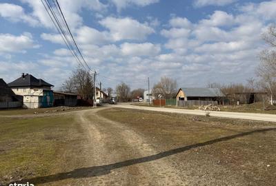 Spațiu comercial, în Costișa - 3