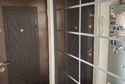 Apartament cu 4 camere semidecomandat în Drumul Taberei - 13