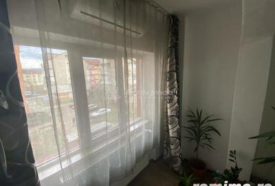 Caransebes, 2 Cam., Dec., Et.,2, Mobilat+Utilat, Balta Sarata - 12