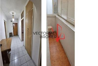 3 Camere Natiunile Unite - Parc Izvor - 3