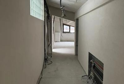 Baneasa DB Gherea Mansarda 130mpu ap 3 Cam - 4