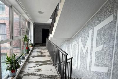 Apartament cu 3 camere în Central - 5