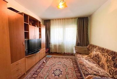 Apartament cu 4 camere decomandat în Mănăștur - 2