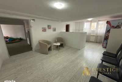 Spațiu comercial, de 210 mp, în Seleuș - 6