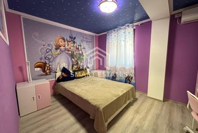 Casă individuală cu 5 camere cu Canalizare în Industriilor - 8