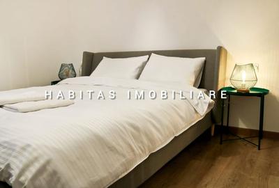 Apartamente ultrafinisate si mobilate, Gruia - 17
