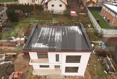 Casă cu 3 camere cu Teren 300 Mp în Burdujeni - 1