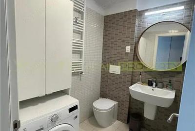 Apartament 3 camere, inchiriere lunga durata, Morarilor (metrou parcare) - 17