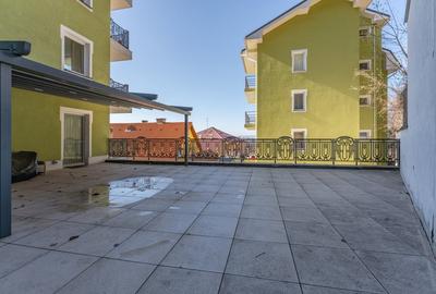Intimitate in mijlocul naturii, bonus: apartament cochet - 25