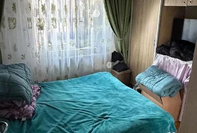 Apartament cu 3 camere decomandat, mobilat în Crângași - 7