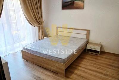 Apartament de vanzare, mobilat si utilat, in zona Giroc, Timisoara - 5