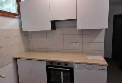 Garsonieră decomandată în Câmpului - 1