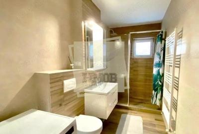 Apartament modern 3 camere parcare terasa Kogalniceanu - 6