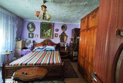 Casă cu 5 camere cu Teren 1296 Mp în Bucovăț - 5