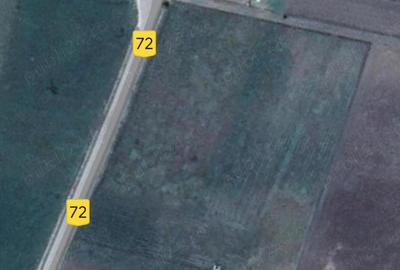 Teren de 14000 mp, în Central - 3