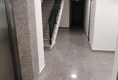 Inchiriez apartament 2 camere, parcare, piscina, gradina, parter Inchiriez apartament 2 camere, parcare, piscina, gradina, parter - 14