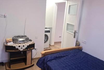Apartament cu 2 camere semidecomandat în Central - 10