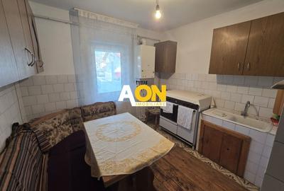 Apartament 2 Camere Decomandat, Parter Inalt - 2