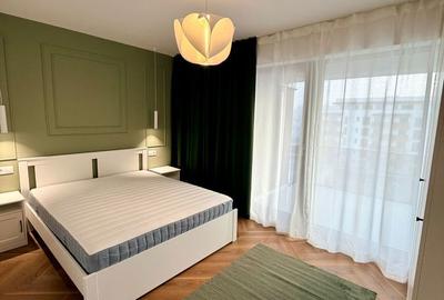 Apartament cu 2 camere decomandat în Mărăști - 1