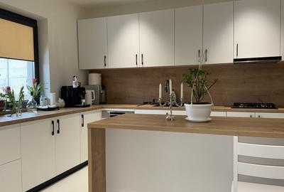 Casă individuală cu 3 camere cu Teren 800 Mp în Berceni - 4