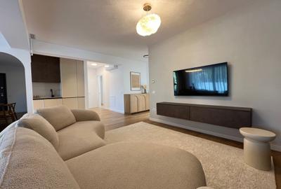 Inchiriere Apartament 4 Camere Nou Ultramodern Iancu Nicolae Inchiriere Apartament 4 Camere Nou Ultramodern Iancu Nicolae - 3