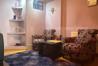 Apartament cu 3 camere semidecomandat în Democrației - 1