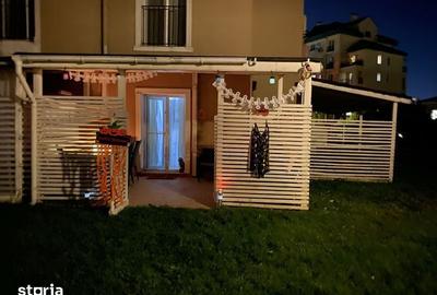 Apartament cu 2 camere în Ștefăneștii de Jos - 5