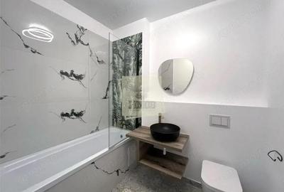 Apartament 115 mp utili etaj 1 cu 4 camere 3 balcoane 25 mp Rahovei - 15