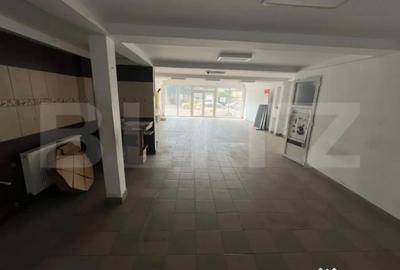 Spațiu comercial, de 160 mp, în Micro 11 - 10