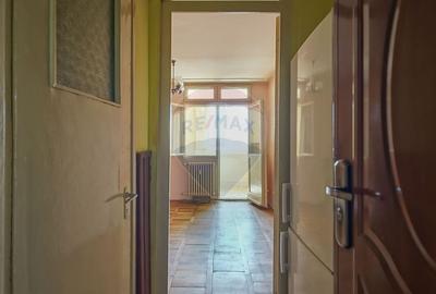 COMISION 0%| Garsoniera | Tractorul | De renovat | Pretabil investitie - 7