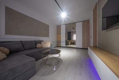 Apartament cu 2 camere decomandat, mobilat în Metalurgiei - 1