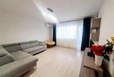 Decomandat pe 3 camere, confort si armonie, zonare rezidentiala A - 1