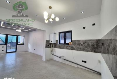 Casă cu 4 camere în Bârnova - 16