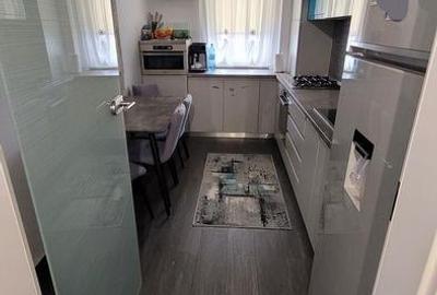 Apartament cu doua  camere Priveliste deosebita Zona Coresi - 4