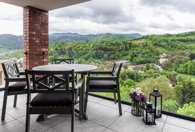 Apartament Premium in Complex Exclusivist - 1