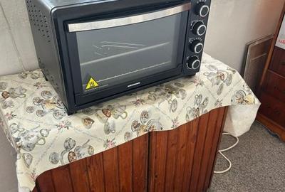 Garsoniera - 36 mp / 7 minute Metrou Jiului / Pajura - 11