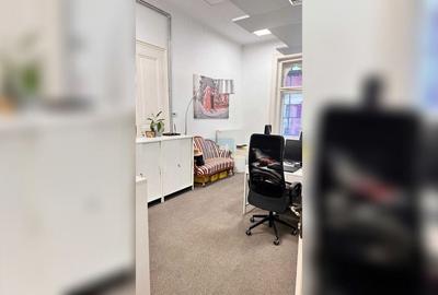 Birou, de 230 mp, în Central - 2