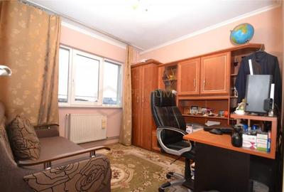 SAGULUI - BLOC IZOLAT ETAJ 2 - LIFT - 3 cam - dec - 2 balcoa - 8