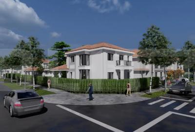 Teren de 532 mp, în Sânandrei - 8