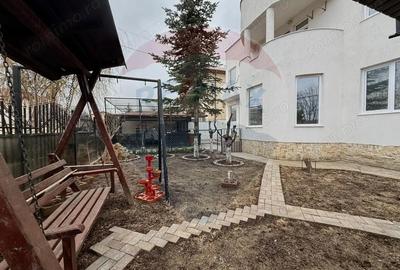 Casă cu 4 camere cu Teren 300 Mp în Nord - 18