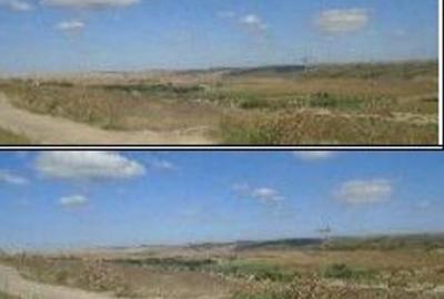 Teren de 13800 mp, în Smârdan - 5