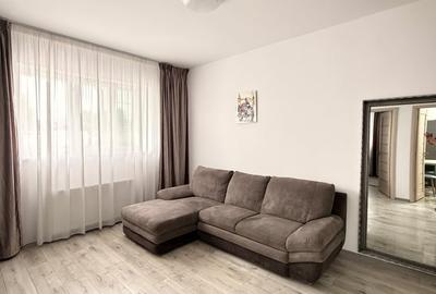 Apartament cu 2 camere semidecomandat în Giurgiului - 7