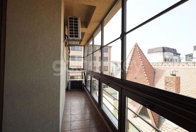 Apartament premium cu 3 camere, loc de parcare, terasa - 15