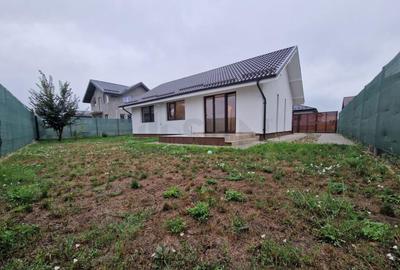 Casa 3 camere Buftea - Flamanzeni Casa 3 camere Buftea - Flamanzeni - 3