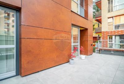 Apartament cu 2 camere decomandat, mobilat în Central - 9