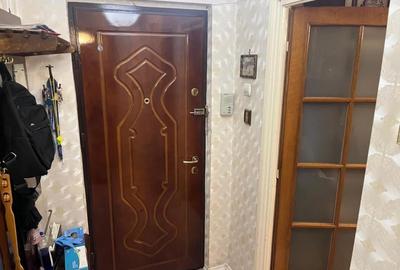 Apartament cu 3 camere semidecomandat în Baba Novac - 11