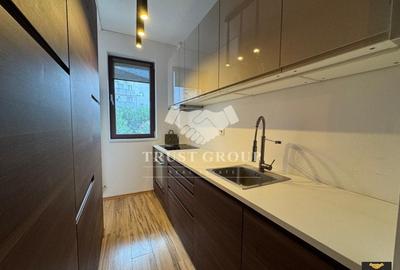 Apartament 3 camere Herastrau | Loc de parcare - 10